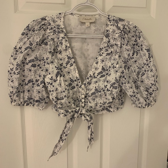 Cleobella amina top in Killarney - Picture 5 of 8